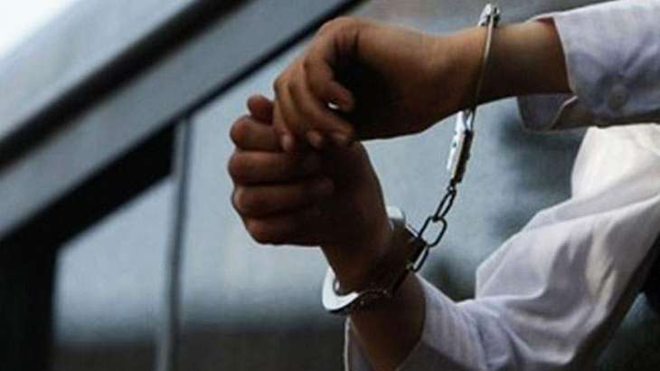 114 arrested in crackdown against profiteers