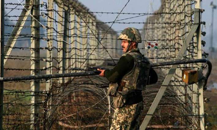 باكستان تحتج على قصف القوات الهندية حدودها في كشمير