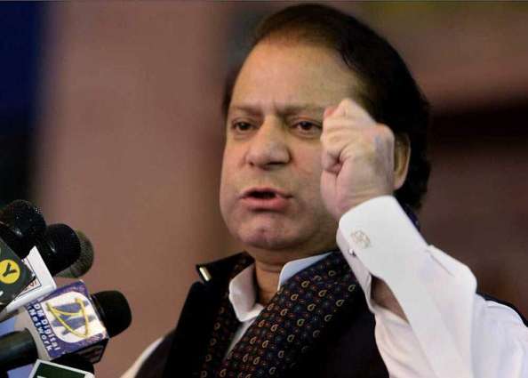 PM asks WAPDA to expedite building of water reservoirs