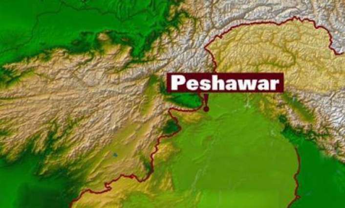 Peshawar: CTD operation, 1 terrorist arrested