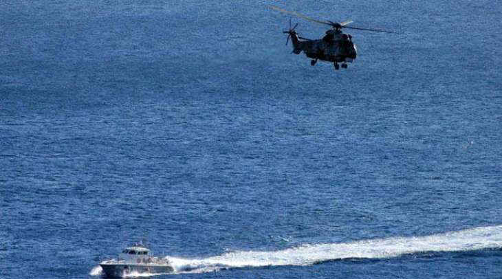 Three killed in Greek tourist boat crash