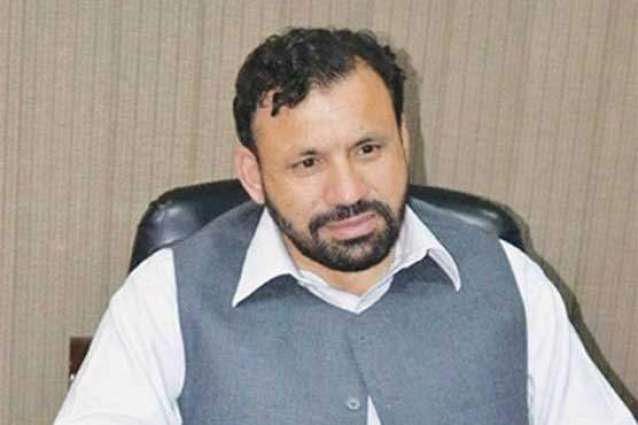 KP minister asks centre to announce generous uplift package for Malakand