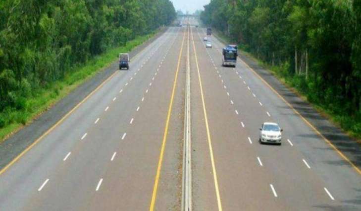 PM to open Sialkot-Lahore Motorway on Aug 22: Mansha
