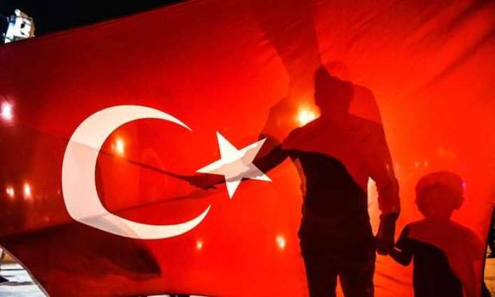 Failed coup in Turkey, dismissal of officials continue