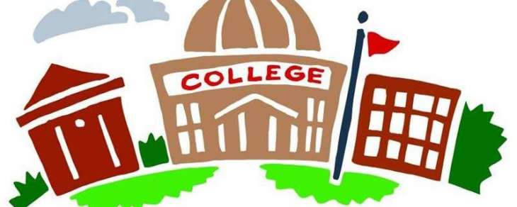 Seven unregistered private colleges issued notices