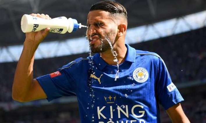 'Two or three clubs' could tempt me away - Mahrez