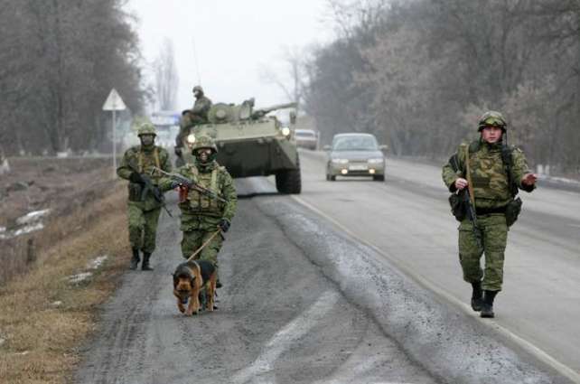 Russian forces in 'deadly' raid against Caucasus militants