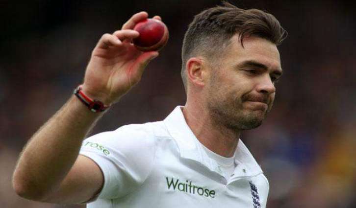 Cricket: Anderson awaits security advice on Bangladesh tour