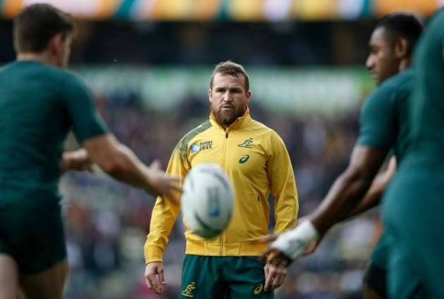 RugbyU: Wallabies out to end 14 years of All Black pain
