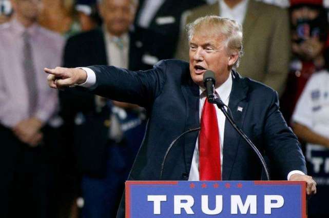 Trump overhauls campaign team amid poor poll numbers