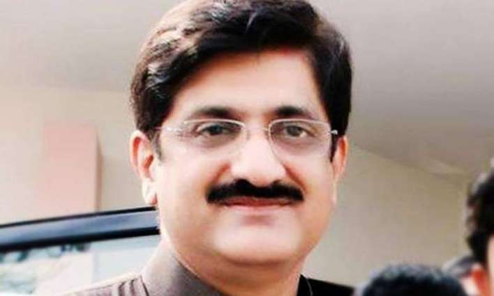 Making departments fully functional top most priority; CM Sindh