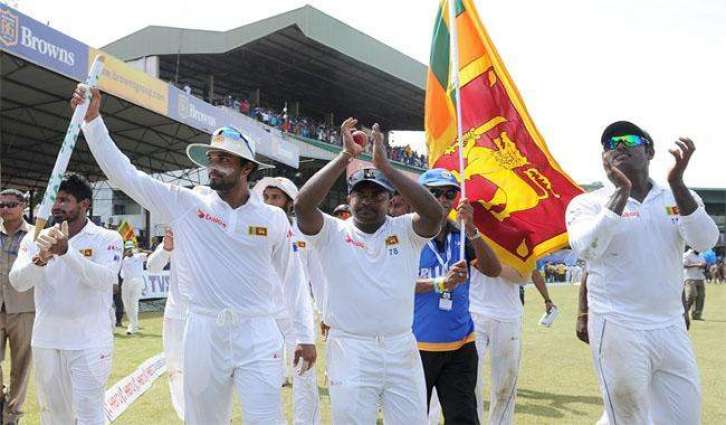 Cricket: Five things we learned from Sri Lanka v Australia