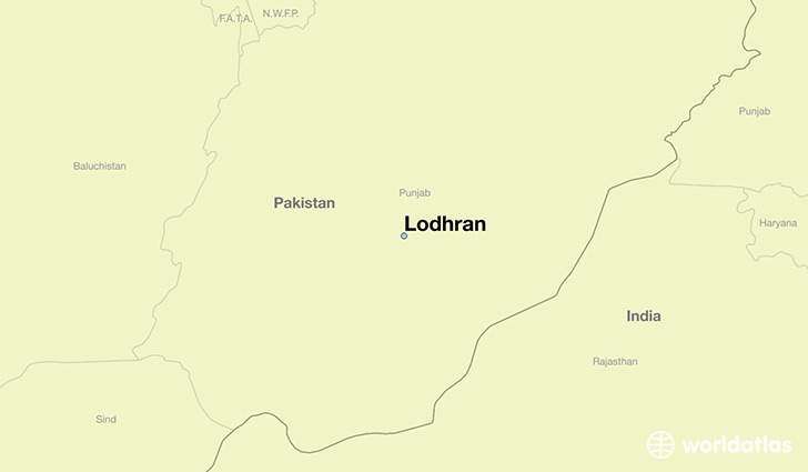 Lodhran: Bus drivers protesting against patrolling police's torture on conductor