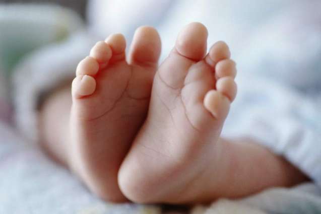 Islamabad: 1 and half month old baby boy found dead
