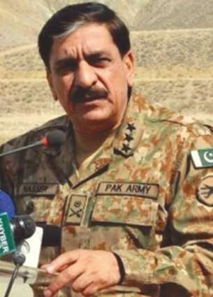 مستشار الأمن القومي الباكستاني: باكستان قلقة إزاء الإجراءات القمعية من قبل الهند ضد حركة الحرية في كشمير المحتلة