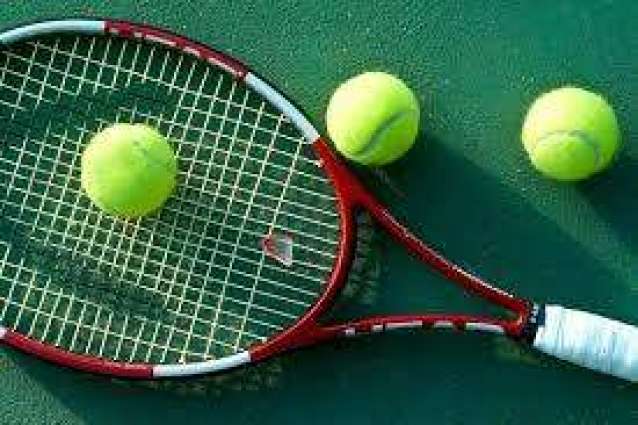 National Ranking Badminton Tournament in full swing