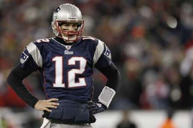 NFL: Tom Brady out due to hand injury