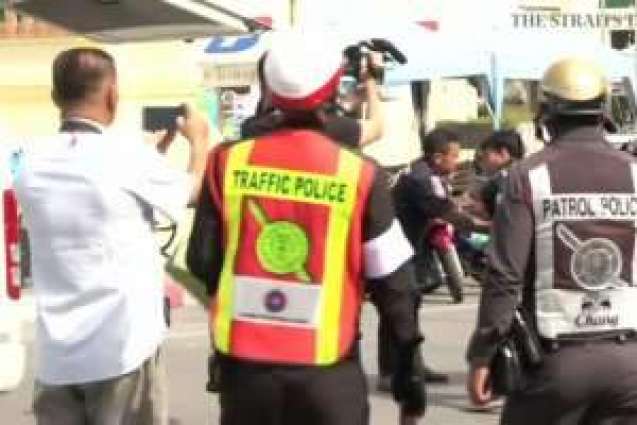 15 held in Thailand not linked to tourist bombs: police