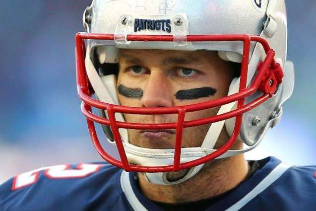 NFL: Tom Brady out due to hand injury
