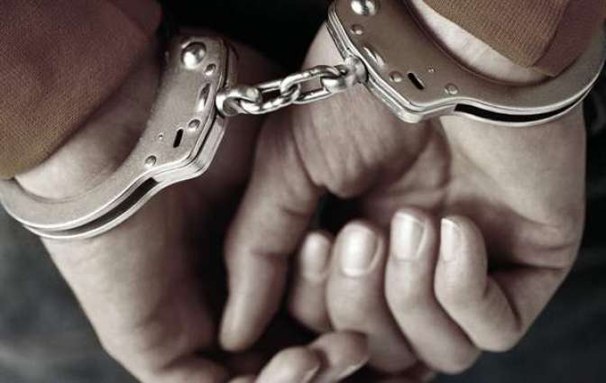 CTD peshawar arrests a kidnapper from University road
