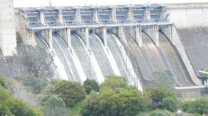 67 per cent work completed on 1410 MW Tarbela 4th extension project