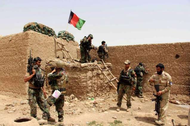 كابل ٬ په سرائے پل كښې نښتو كښې 41 طالبان ووژل شول