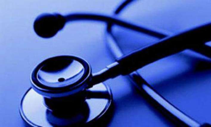 Rs. 25 mln spent on DHQ hospital: Dr Rauf
