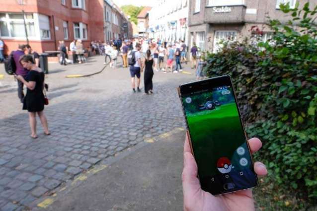 Pokemon-mad Russians hunt Ivan the Terrible with new app