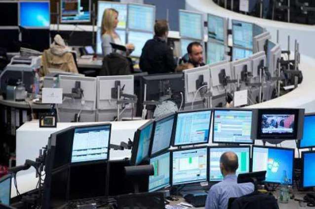 European stocks rebound at open