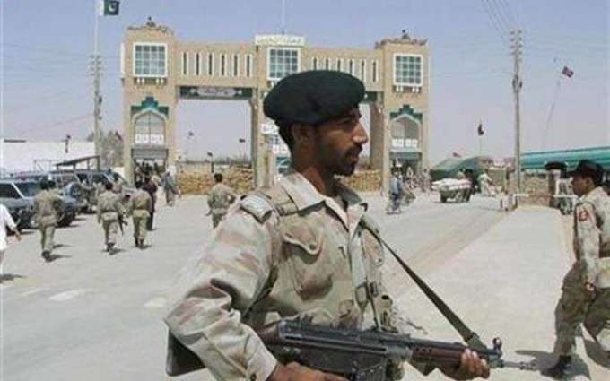 Pak-Afghan border in Chaman remains closed on sixth day