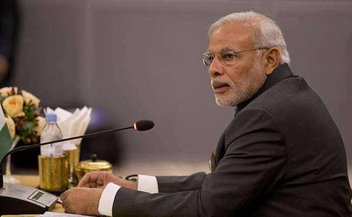 Leadership rejects Modi's assertions on Kashmir