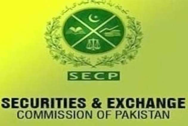 SECP approves principles of corporate governance for non-listed
companies