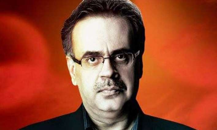 IHC judge recuses from hearing case of Dr. Shahid Masood