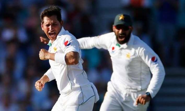 Yasir Hameed asks players to fight like a unit to defeat England