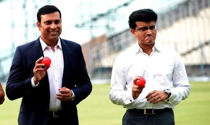 Cricket: Pink ball makes first-class debut in India