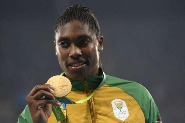 Olympics: Team S.Africa receives heroes welcome
