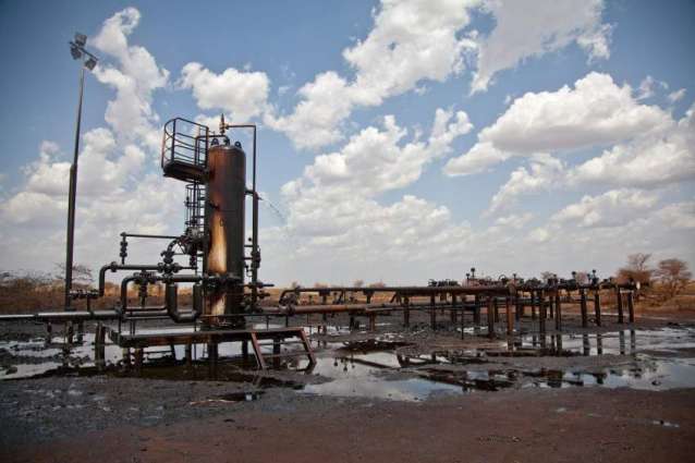 Sudan, S.Sudan agree to extend oil deal