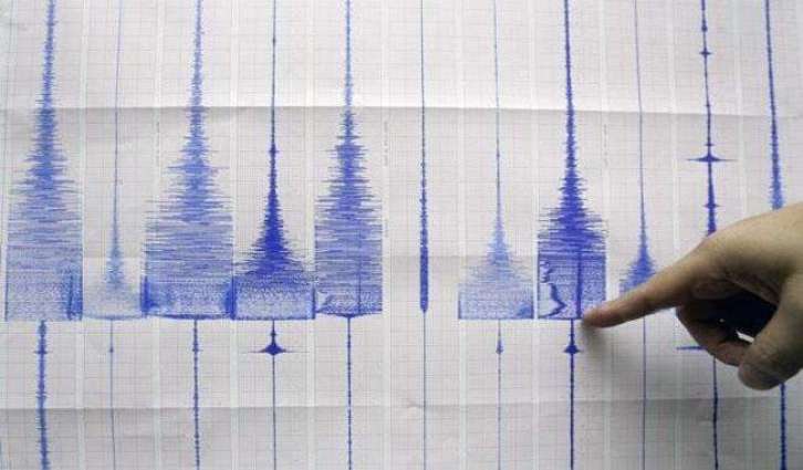 Strong 6.2 quake hits central Italy: USGS