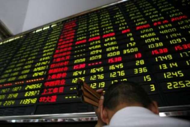 Hong Kong stocks open lower