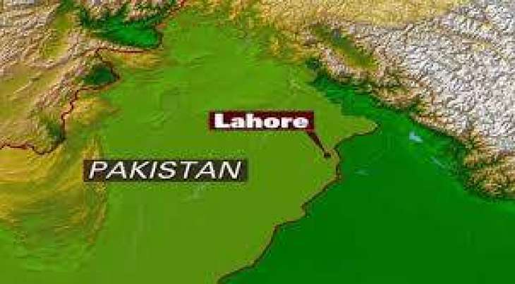 Lahore: 1 man killed in firing in Shafiqabad