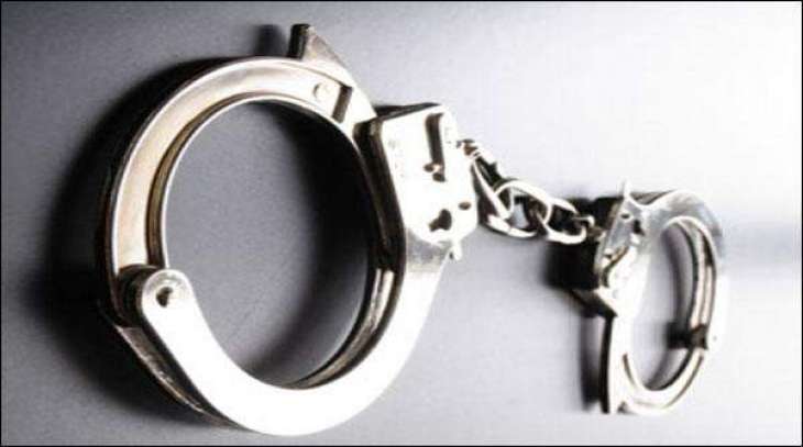 Charsadda: Police search operation in Shabqadar, 34 suspects arrested