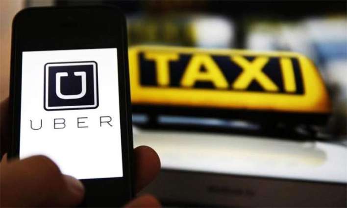 Uber to launch service in Karachi on Aug 25