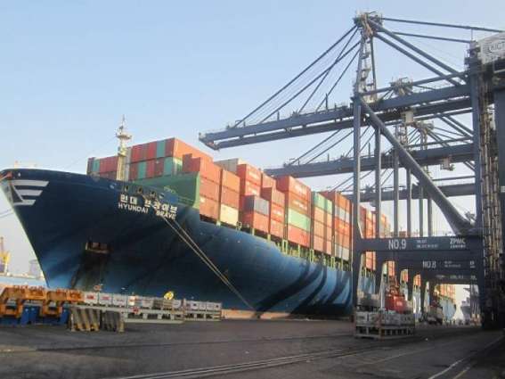 Chinese company set to start work on Pakistan Shipping Terminal