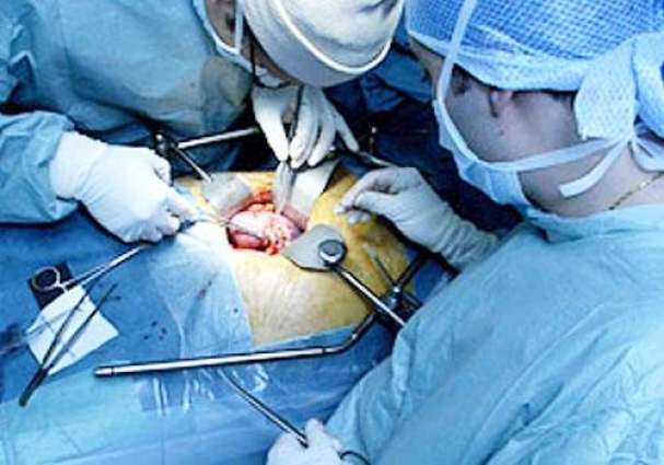 15 hospitals allowed to transplant kidneys