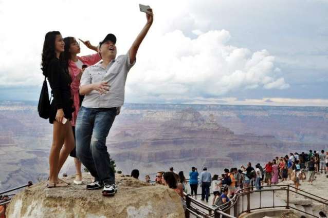 Selfies at risky places become nightmare for many tourists