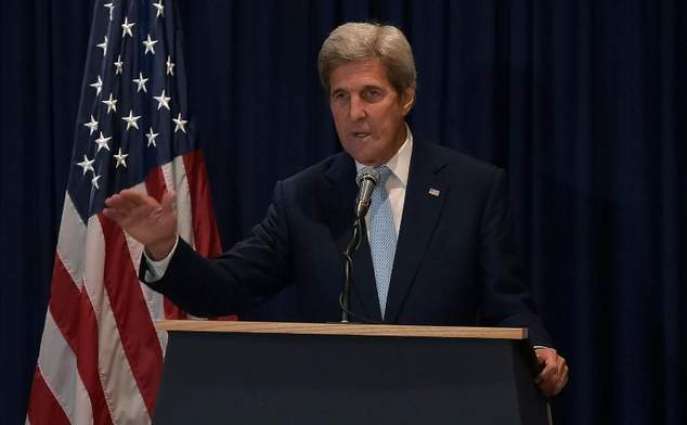 Kerry heads to Saudi on Yemen peace push