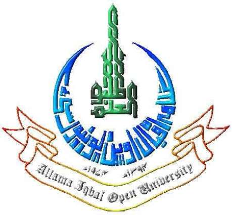 AIOU offers B.Ed program in line with HEC's guideline