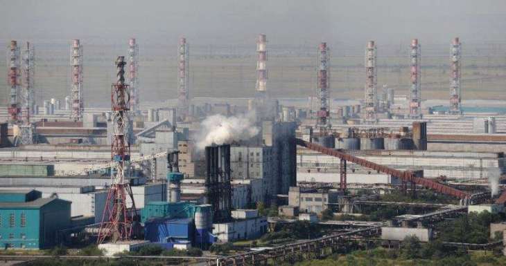 Aluminium giant Rusal reports 70% net profit plunge