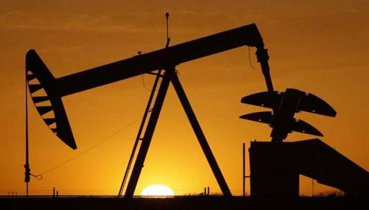 Oil prices turn higher as dealers eye output talks