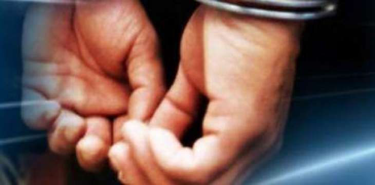 Proclaimed offender, man held in Zhob